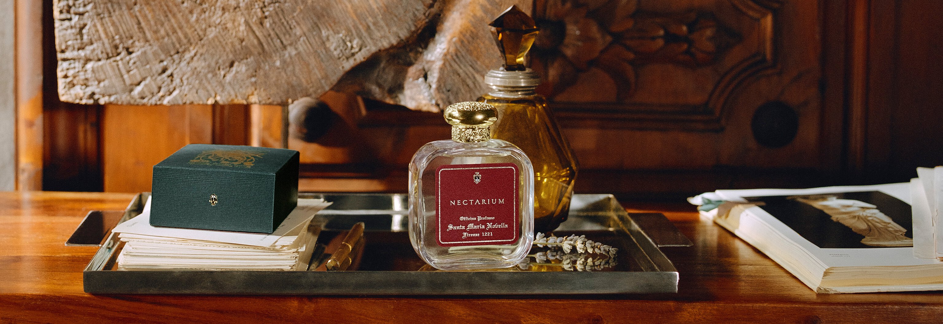 Santa Maria Novella | Harrods US