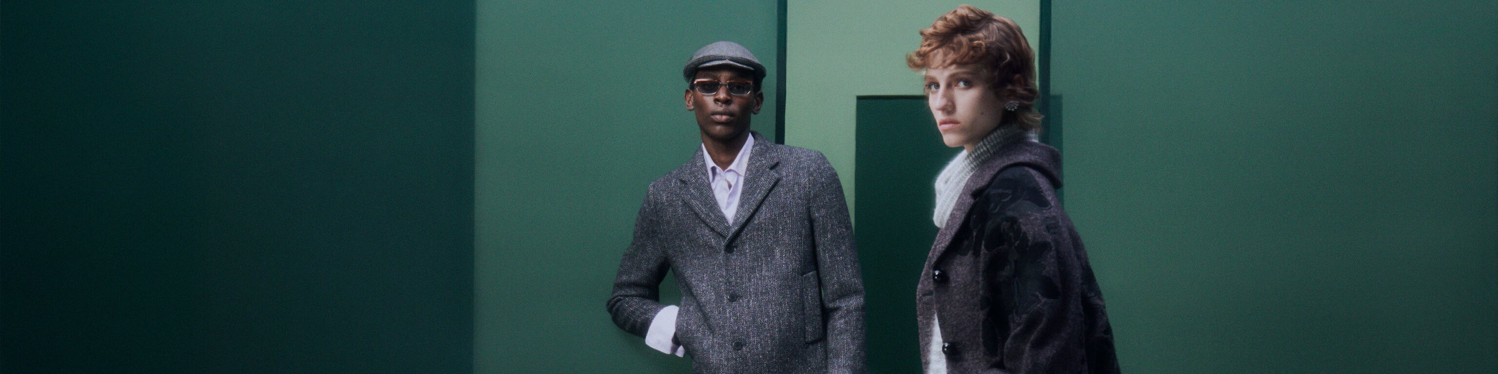 Harrods Stories | Harrods UK