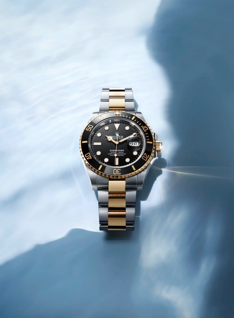 Rolex Submarina
