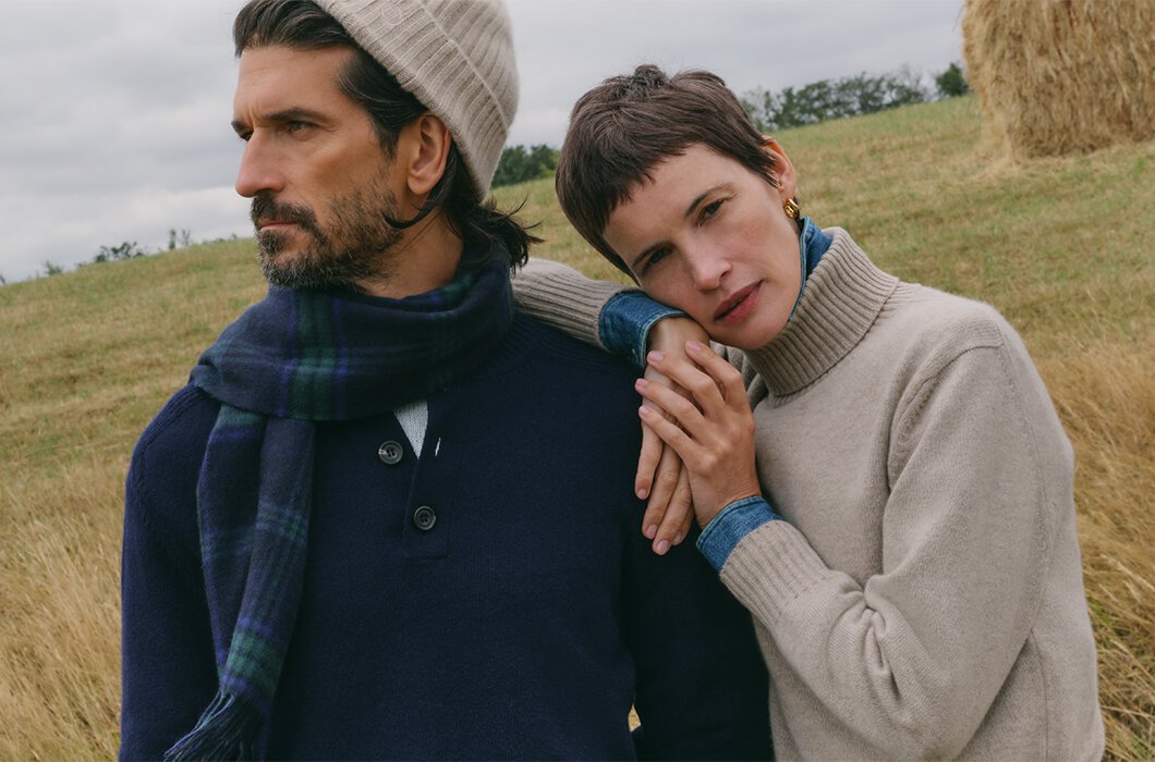 About the Harrods Collection | Harrods JP