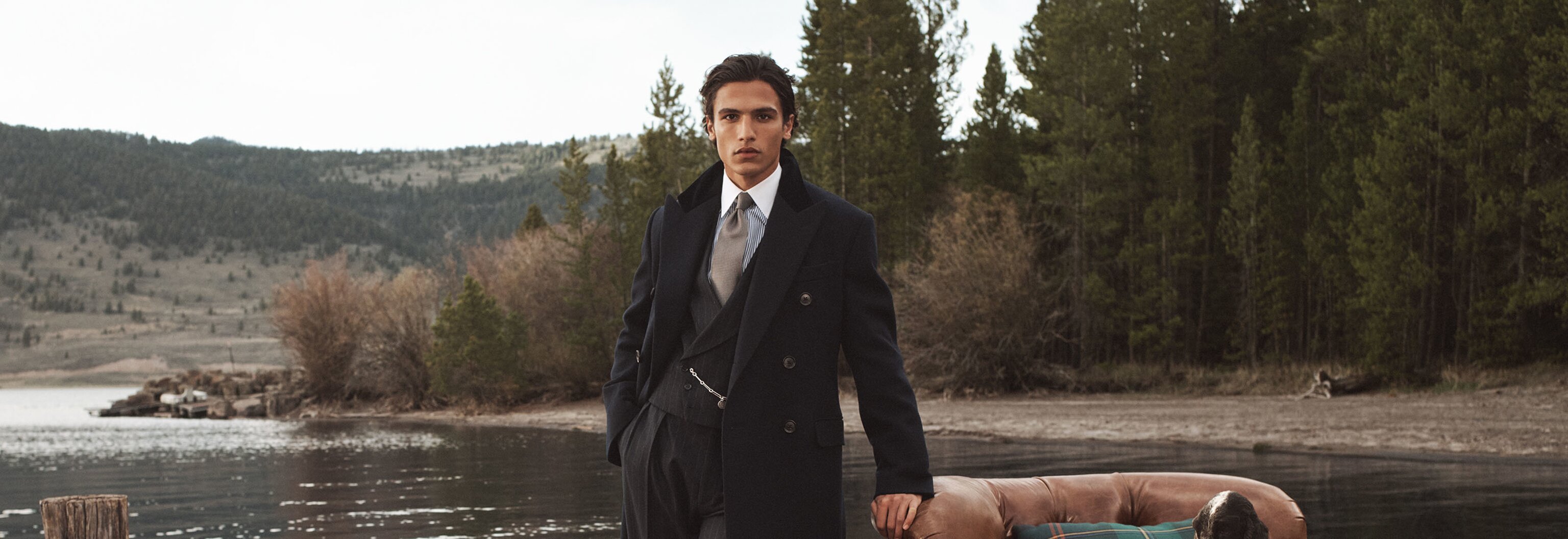 Ralph Lauren Purple Label | Harrods UK