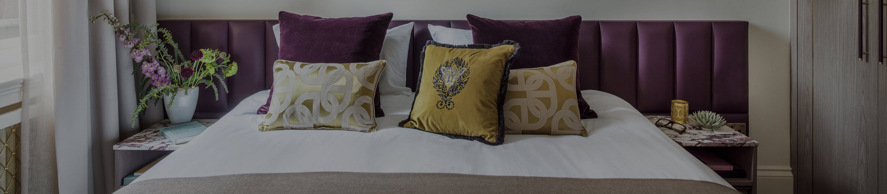 Bespoke Interior Design Services | Harrods UK