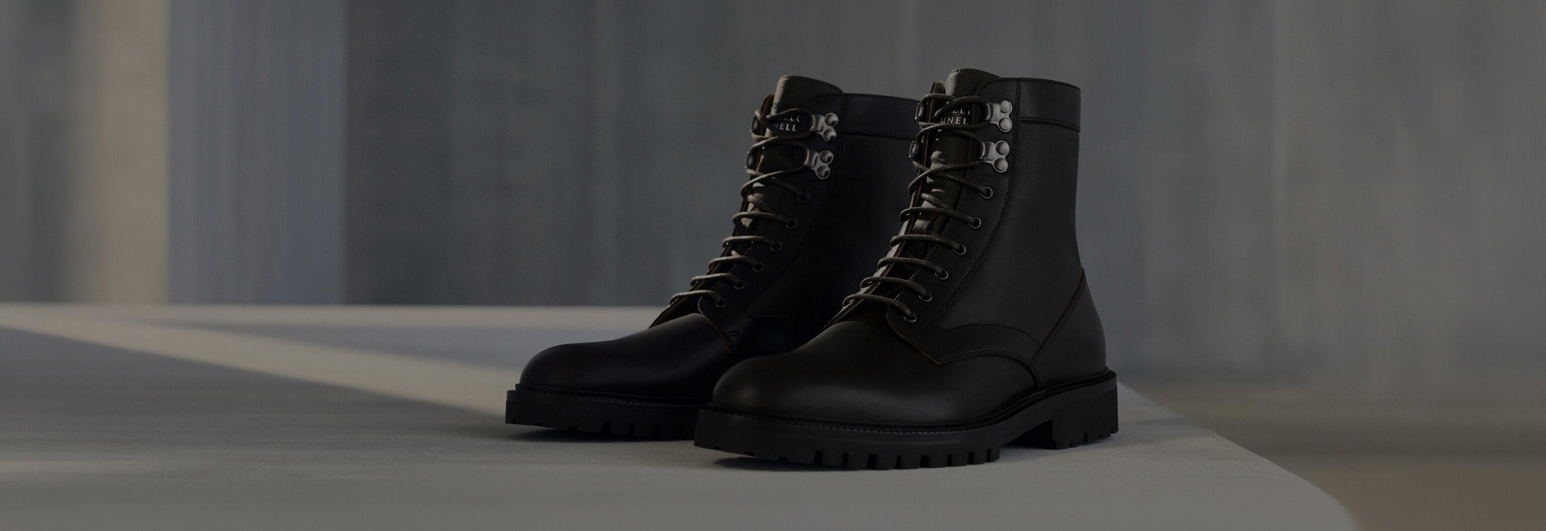 Brunello Cucinelli Shoes for Men | Harrods US