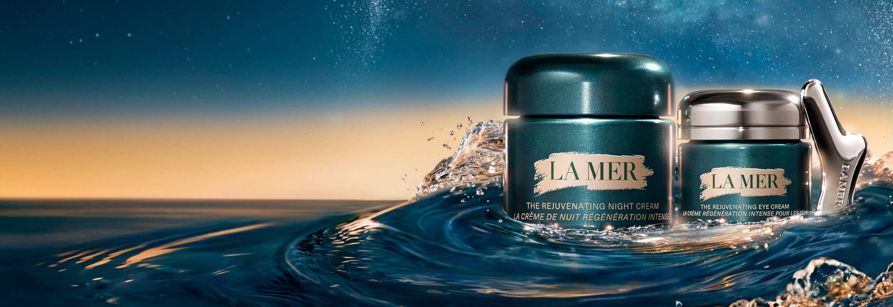 La Mer | Harrods US
