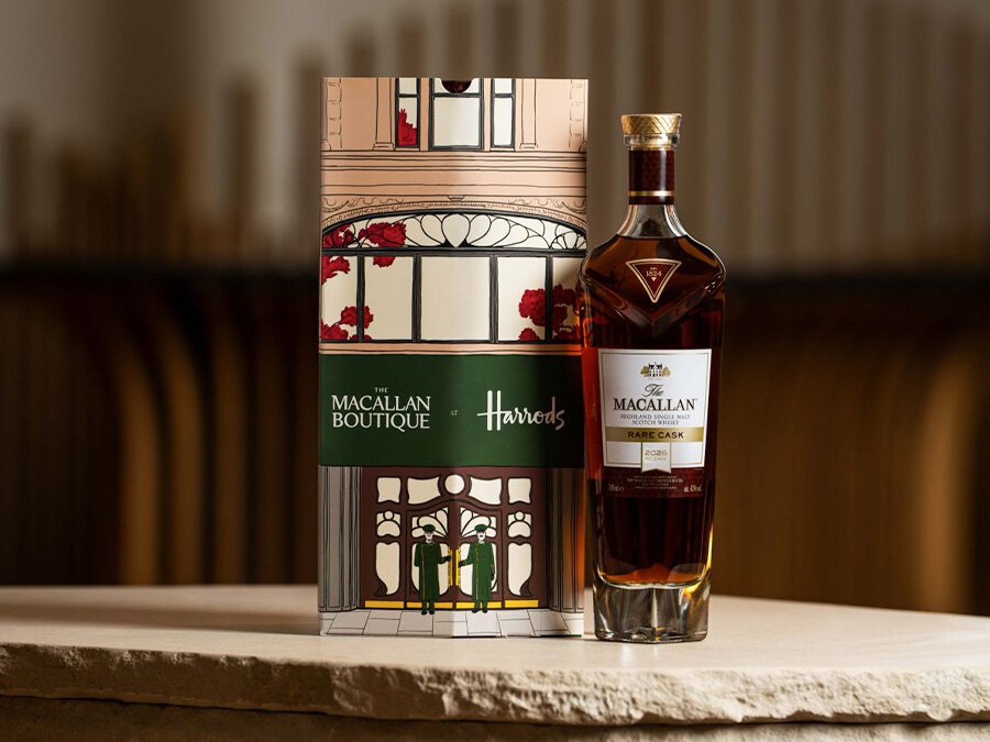 Plan Your Visit to Store | Harrods US