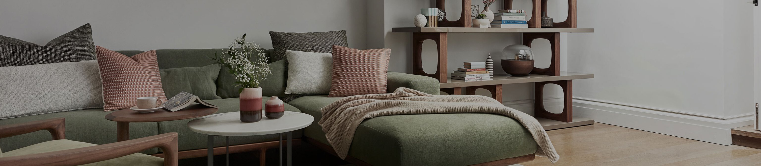 Interior Styling | Interior Design | Harrods UK