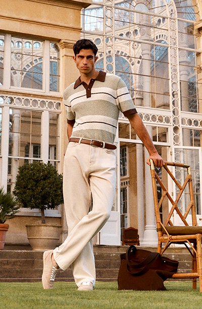 Menswear | In-Store | Harrods UK