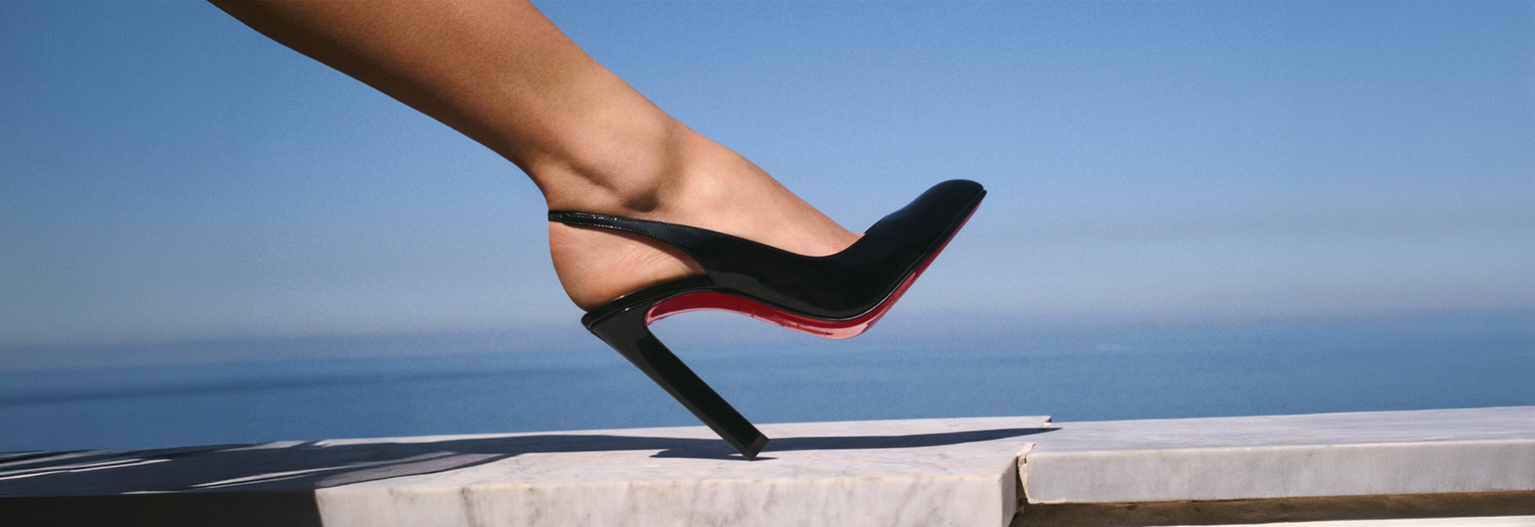Christian Louboutin | Harrods SG