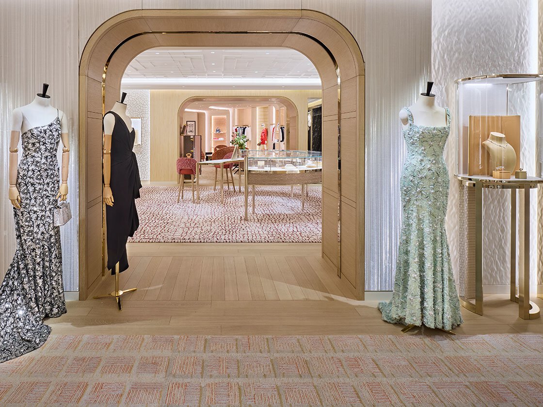 The World's Leading Luxury Department Store | Harrods TW