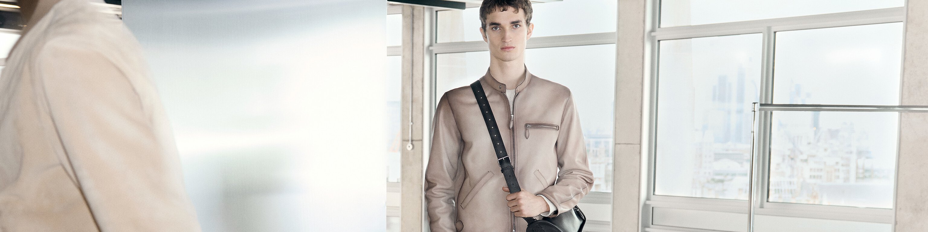 Harrods Men