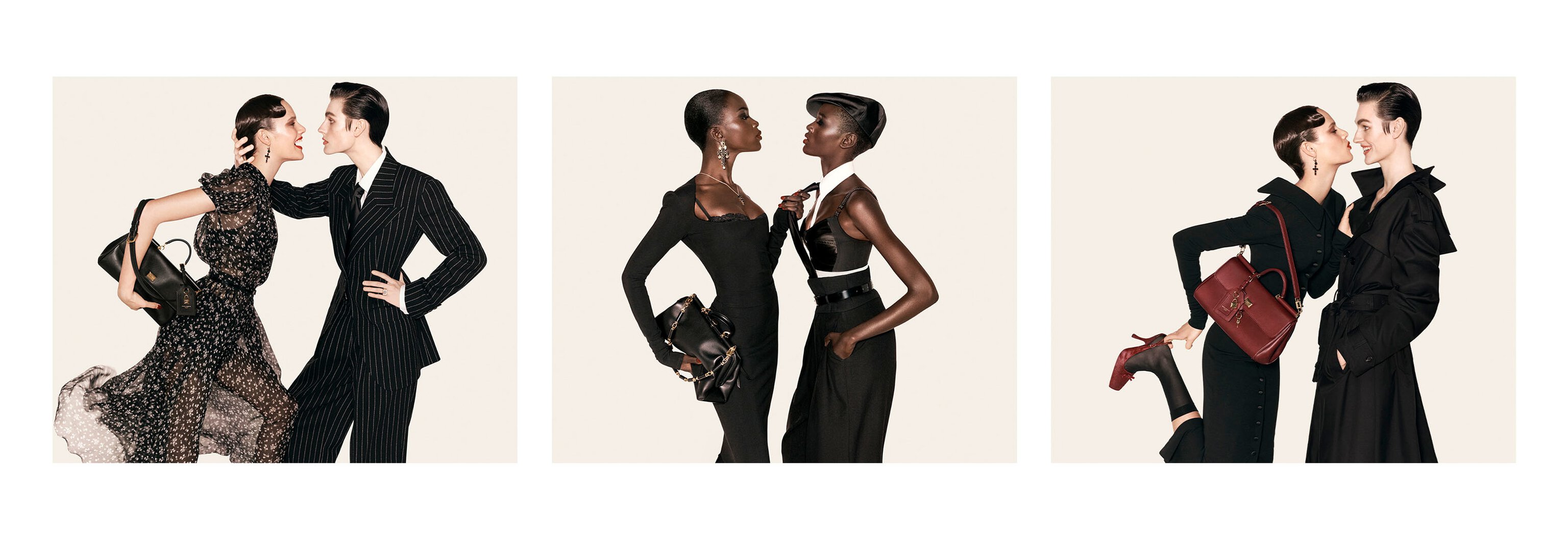 Dolce&Gabbana | Harrods US