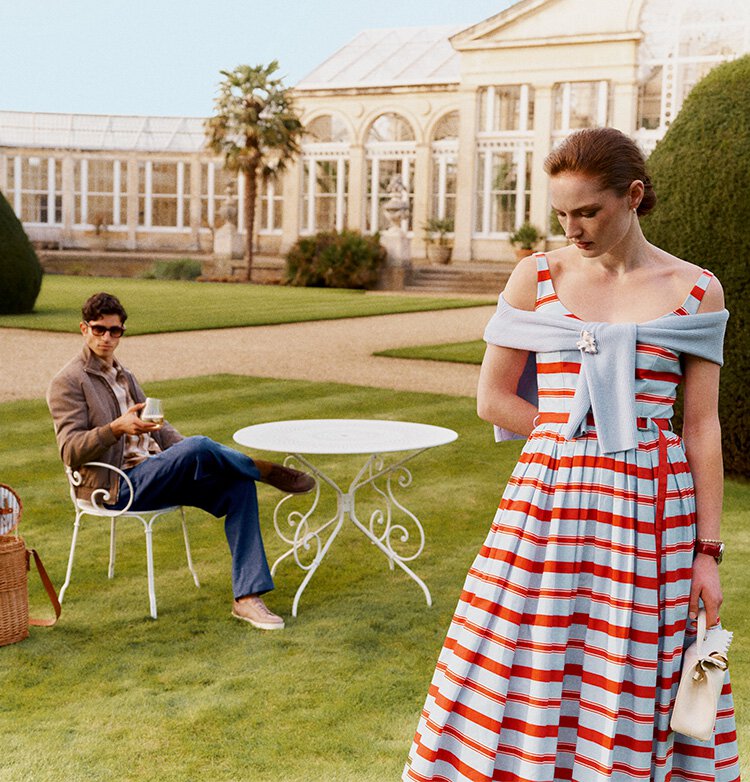 The Best Occasion Dresses for Summer Events | Stories | Harrods UK