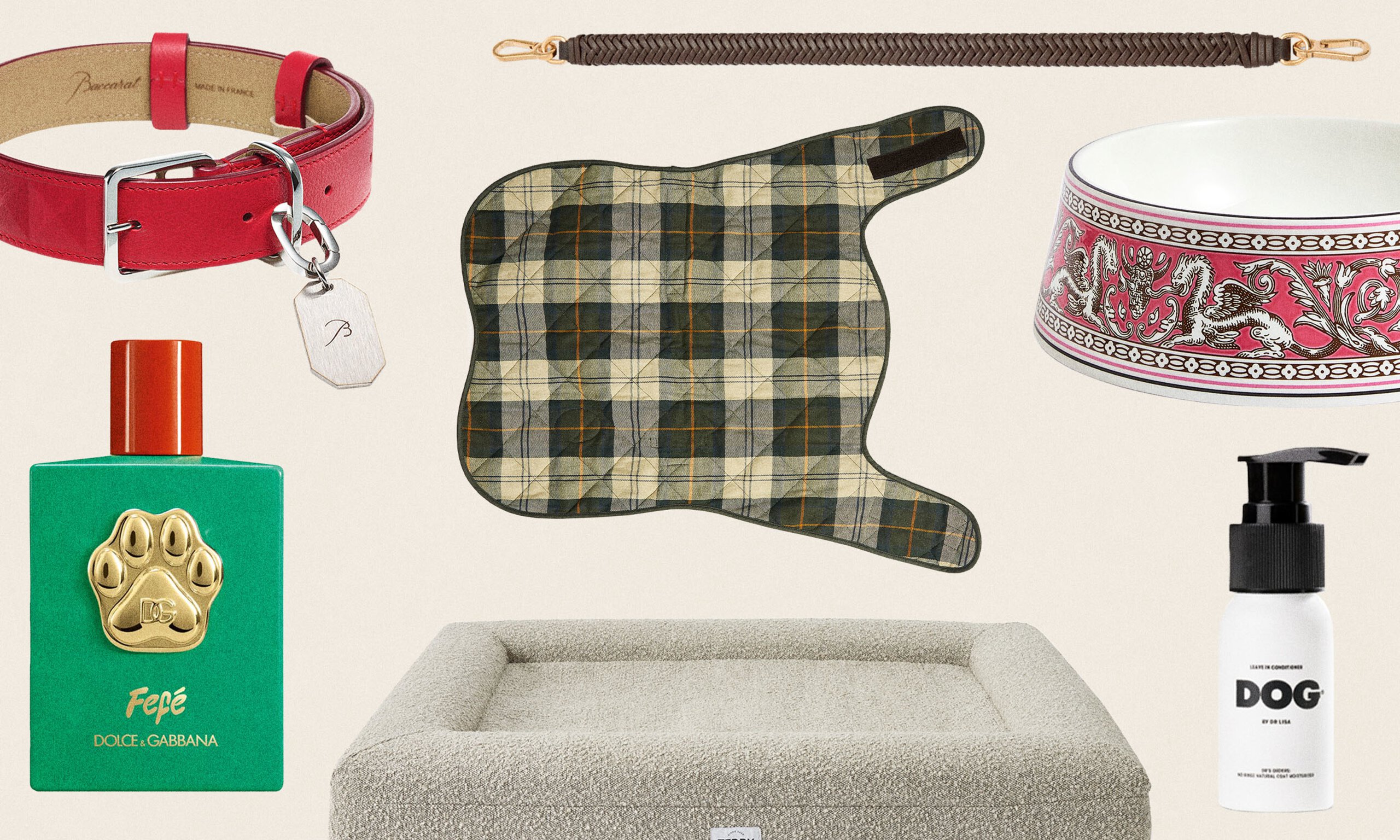 The Best Gifts for Pets (and Pet Lovers) at Harrods | Harrods LT