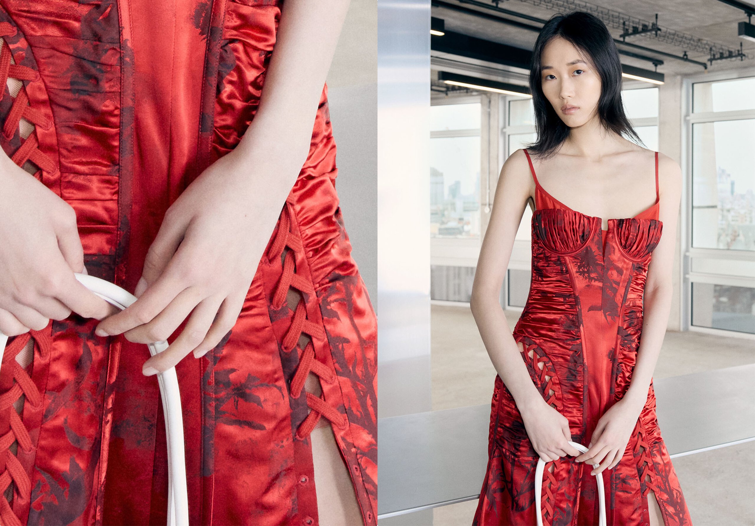 Fashion Trends Defining SS26 | Stories | Harrods TW