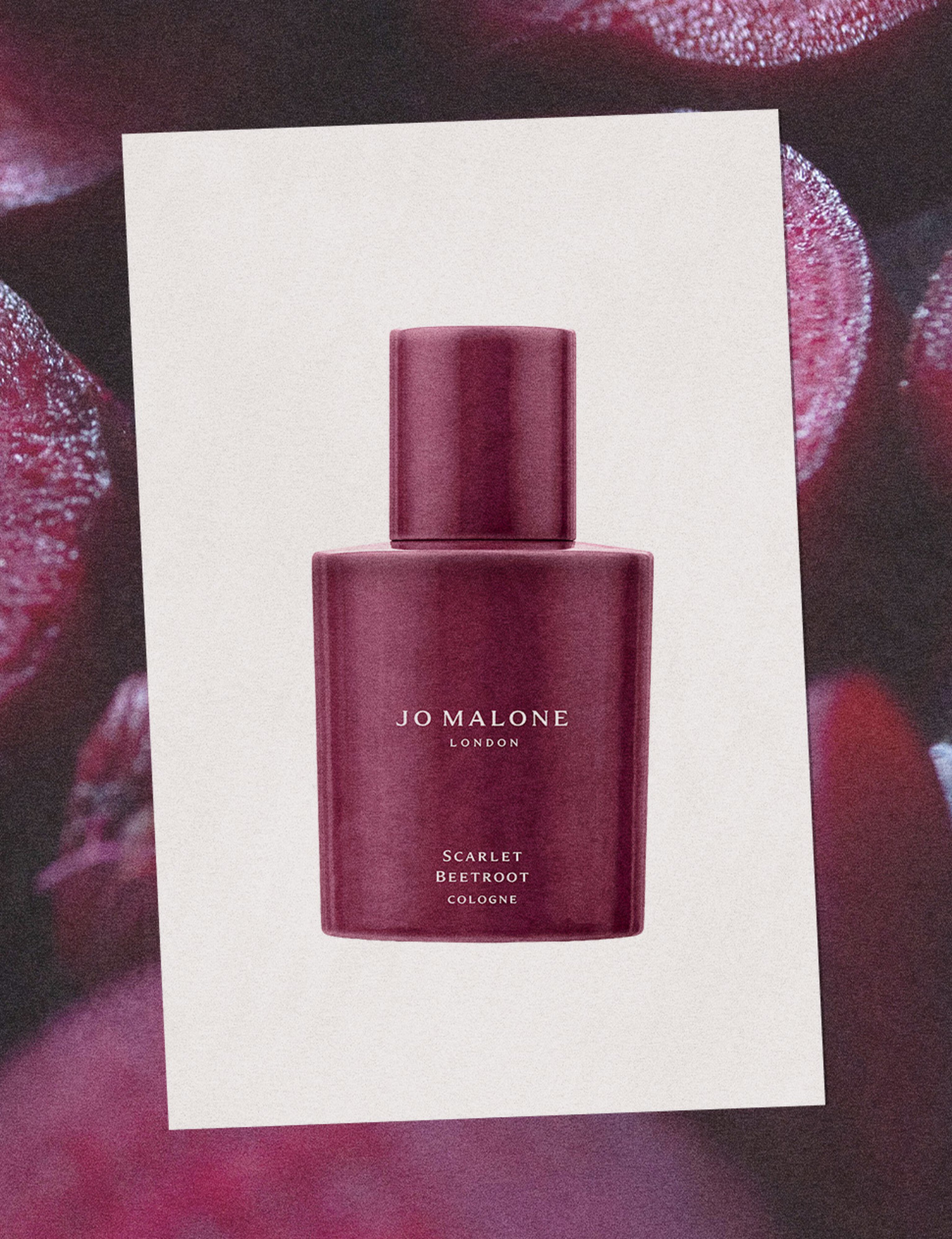 Jo Malone London Scarlet Beetroot Cologne