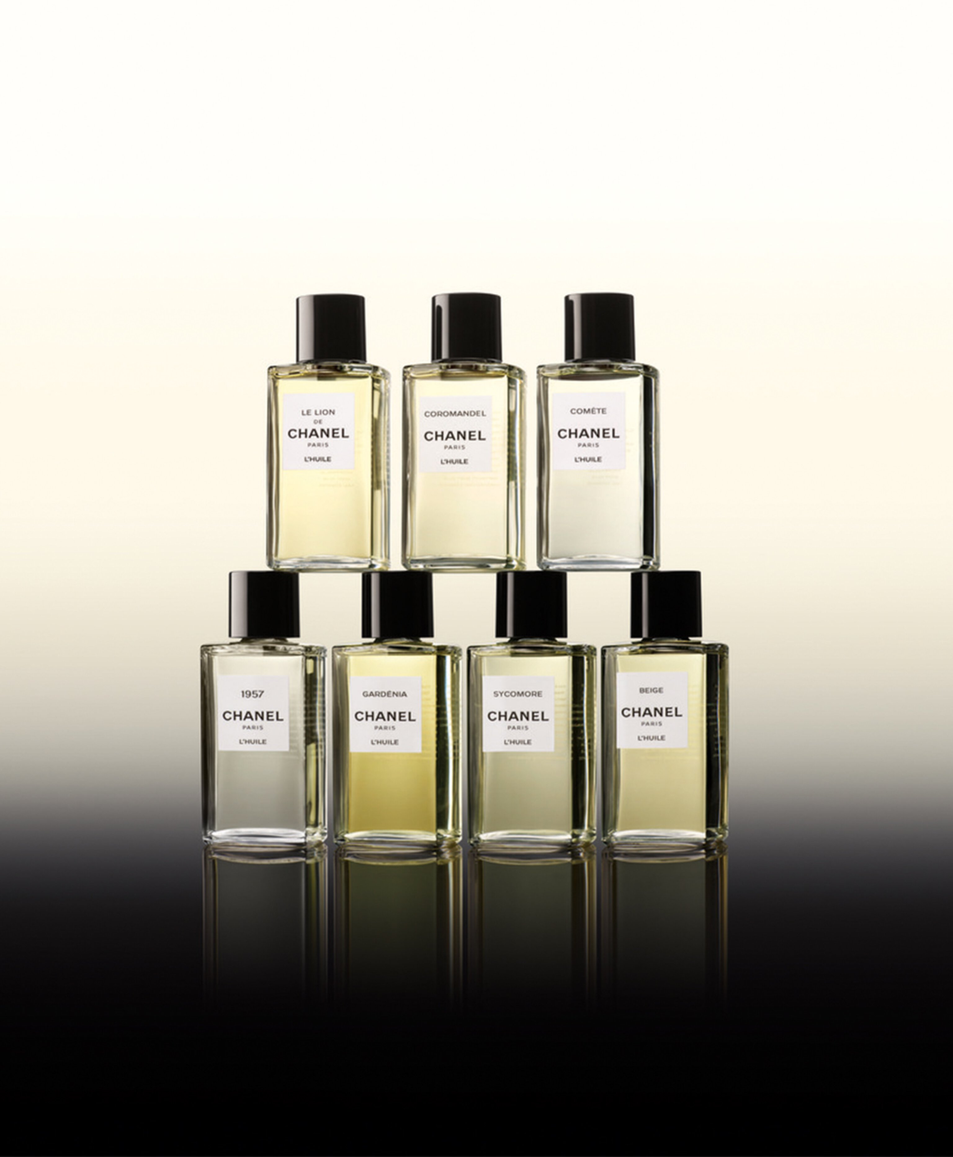 Inside the New Les Extraits de CHANEL Fragrance Collection