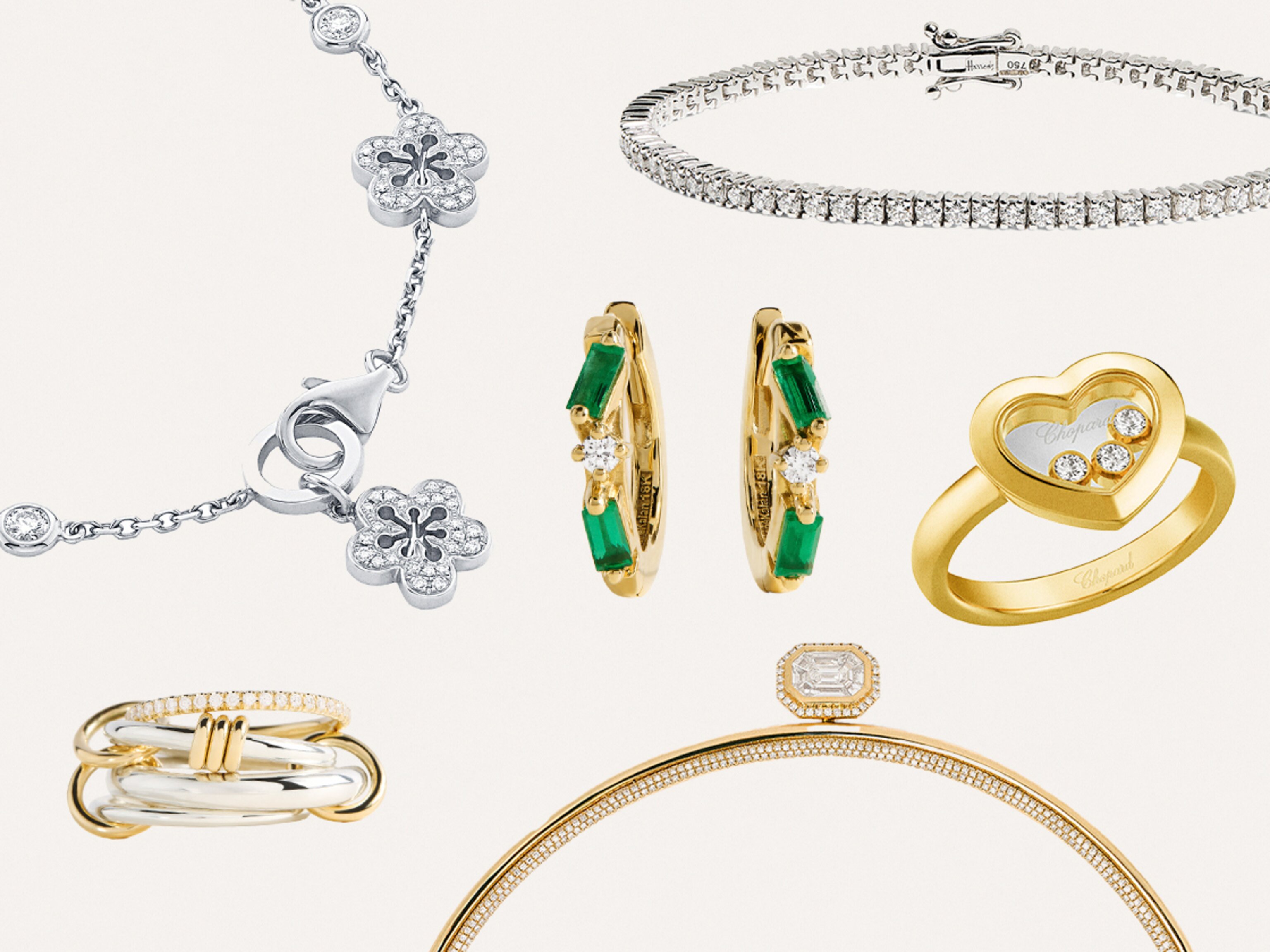 Fine Jewellery