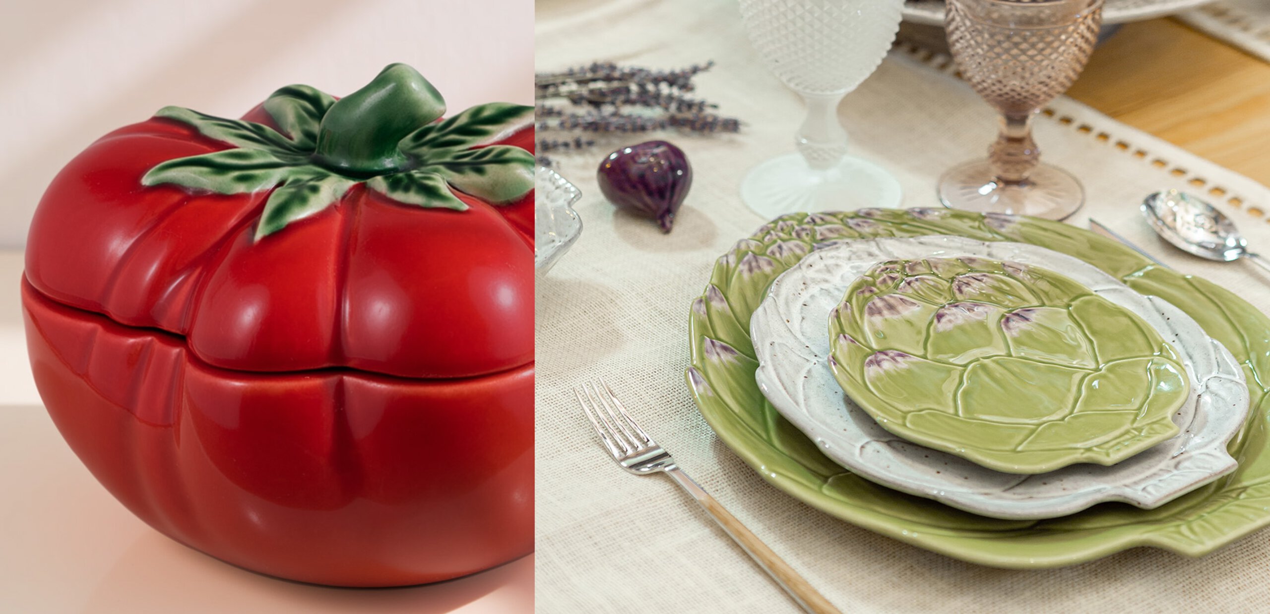 Seasonal Table Trends for Spring 2026 | Stories | Harrods CR