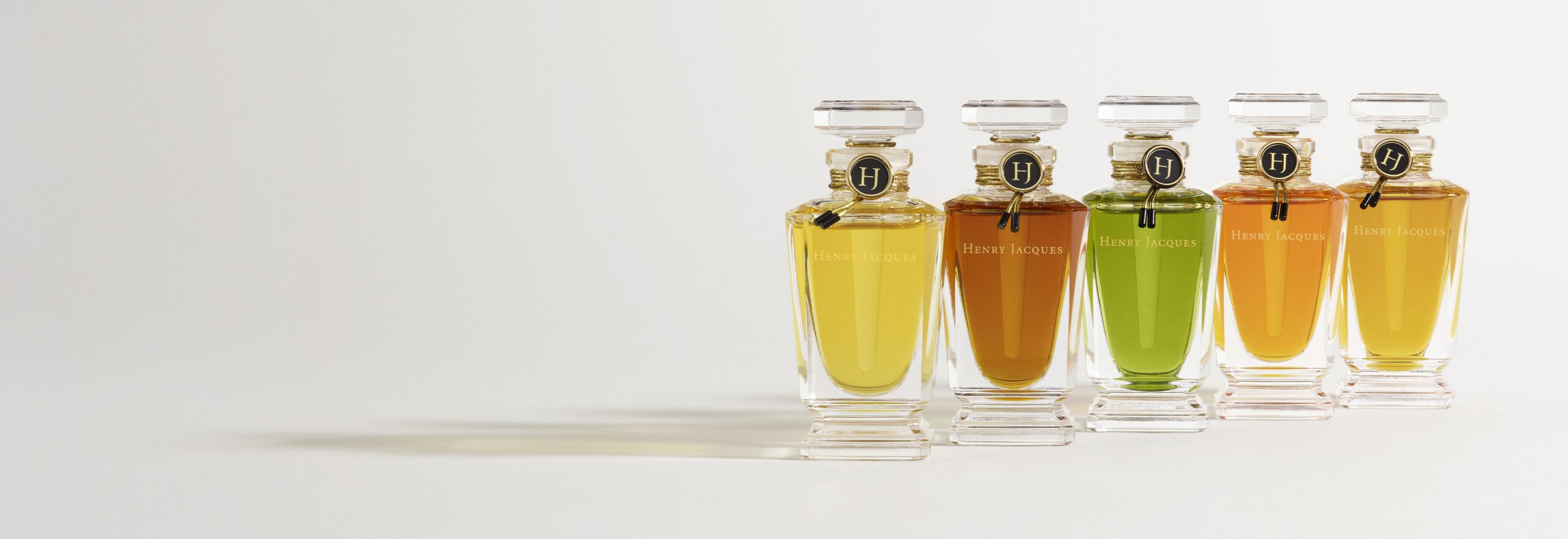 Henry Jacques | Harrods CA