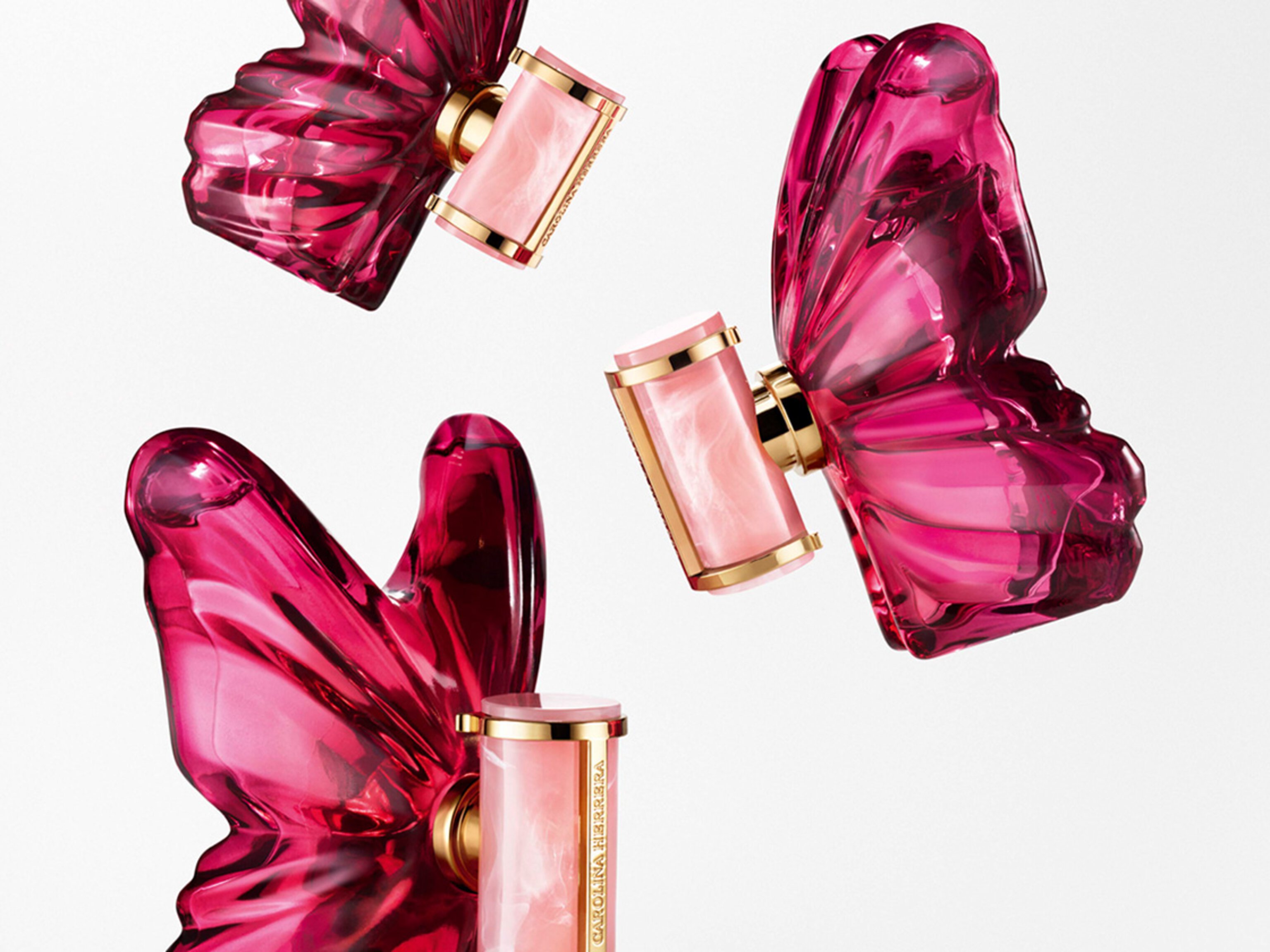 Carolina Herrera Fragrance