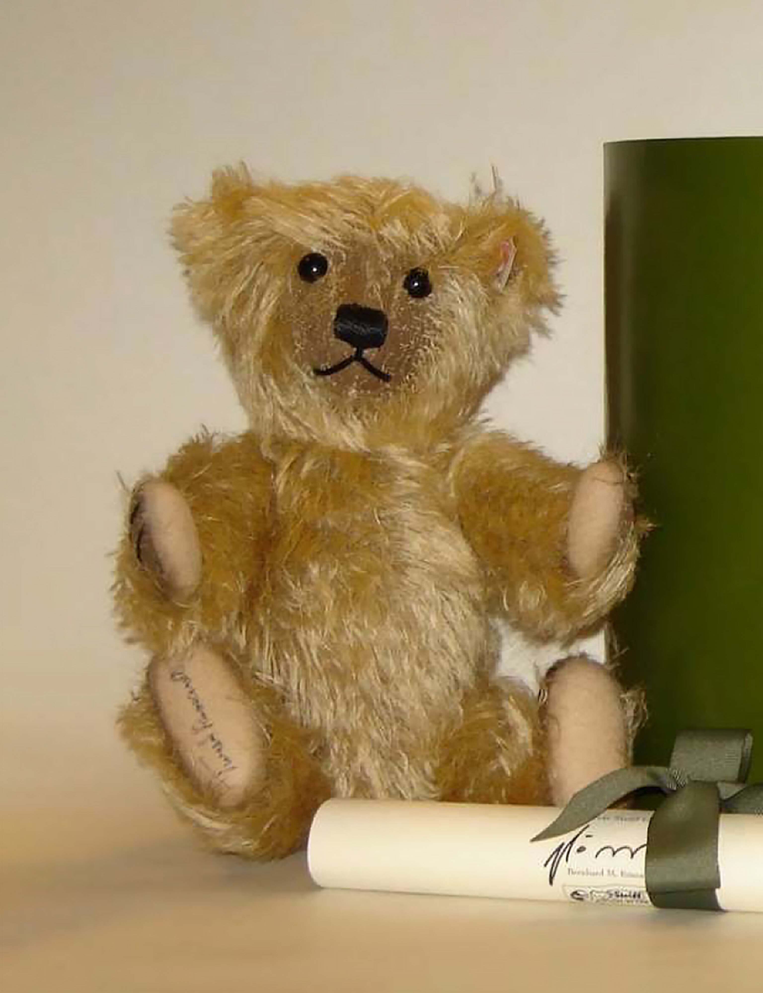 Harrods Bears Through the Years: Celebrating Our Heritage | Harrods US