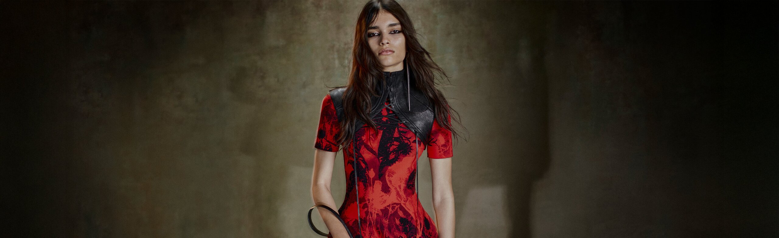 McQueen | Alexander McQueen | Harrods US