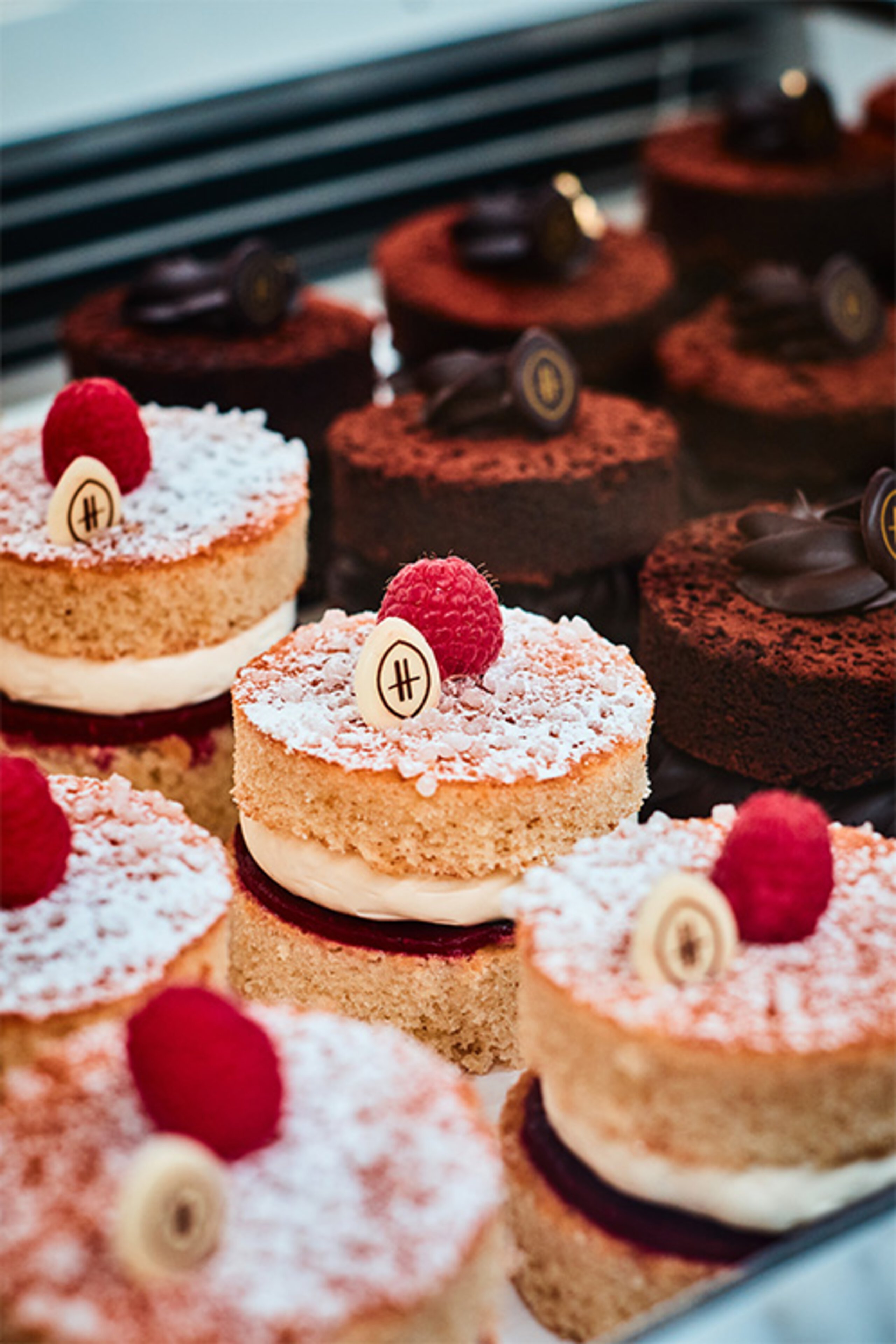 The Harrods Food Halls | Harrods ZW