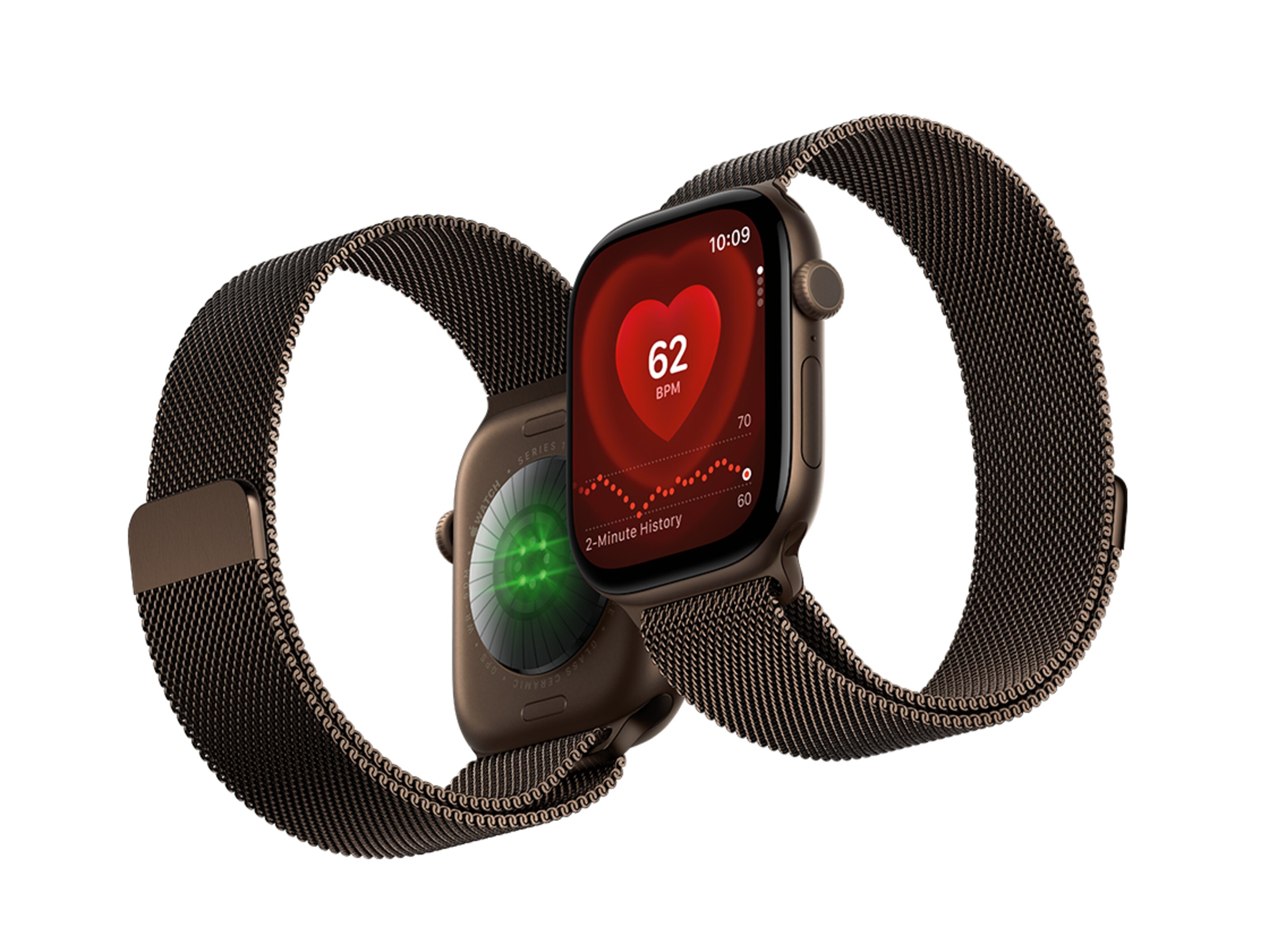 Apple Watch Series 12