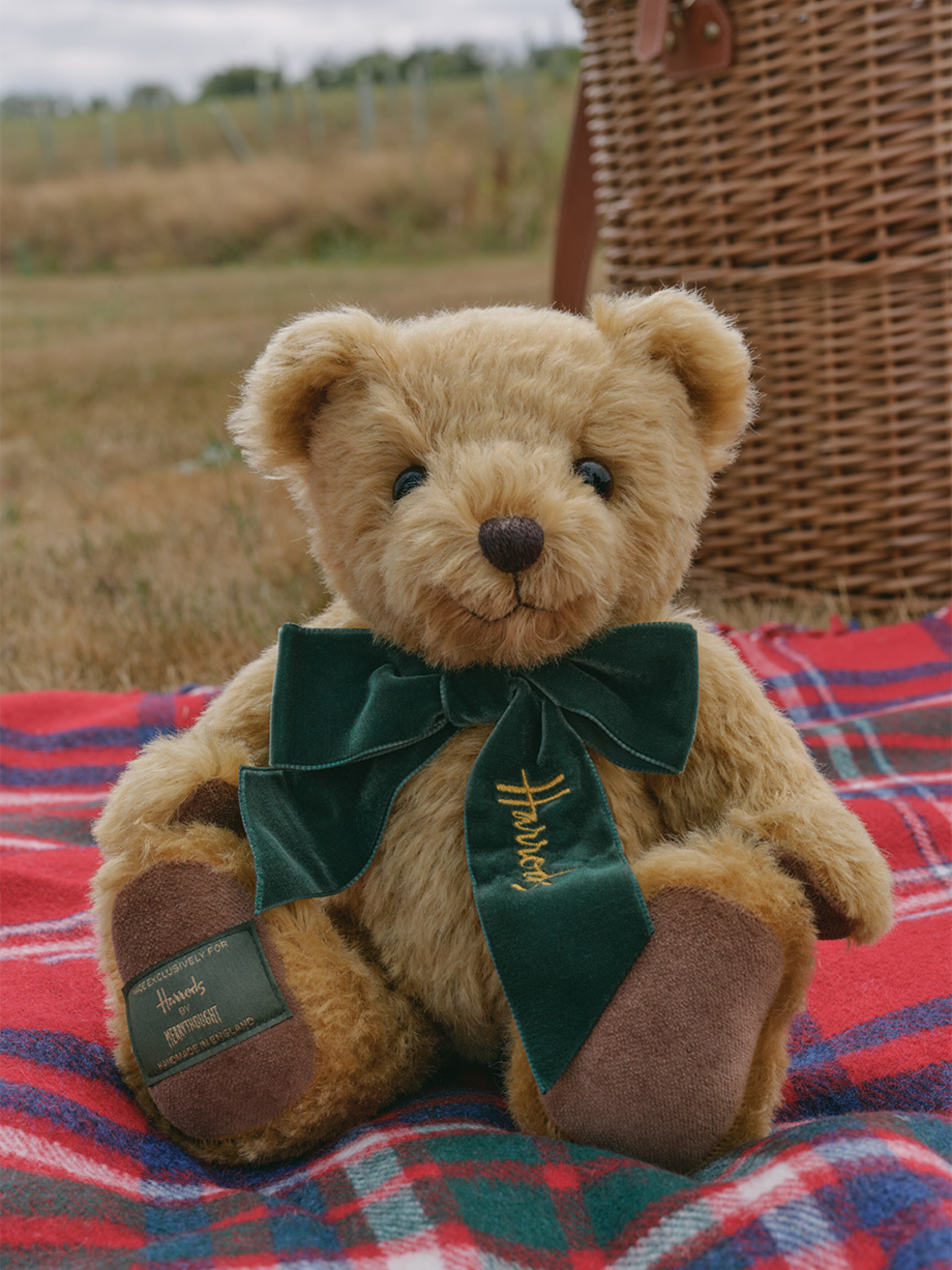 About the Harrods Collection | Harrods UK