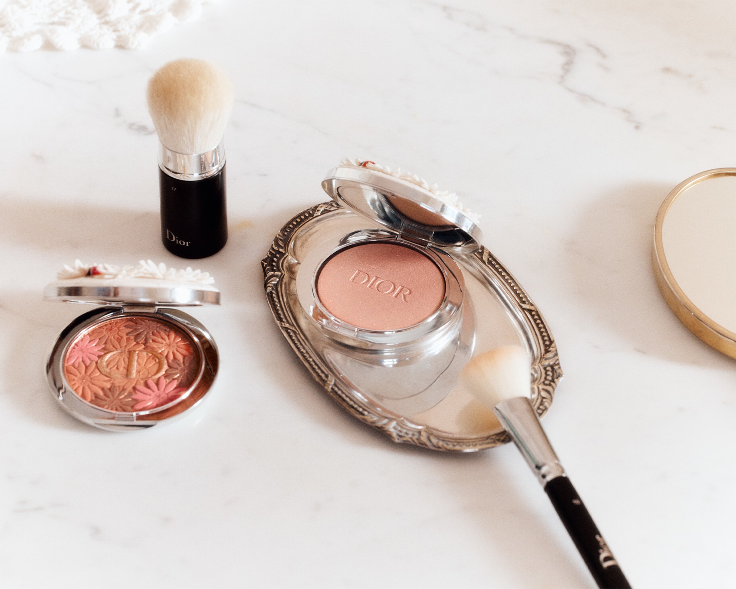The Most Desirable Summer Riviera Collection by Dior has landed
