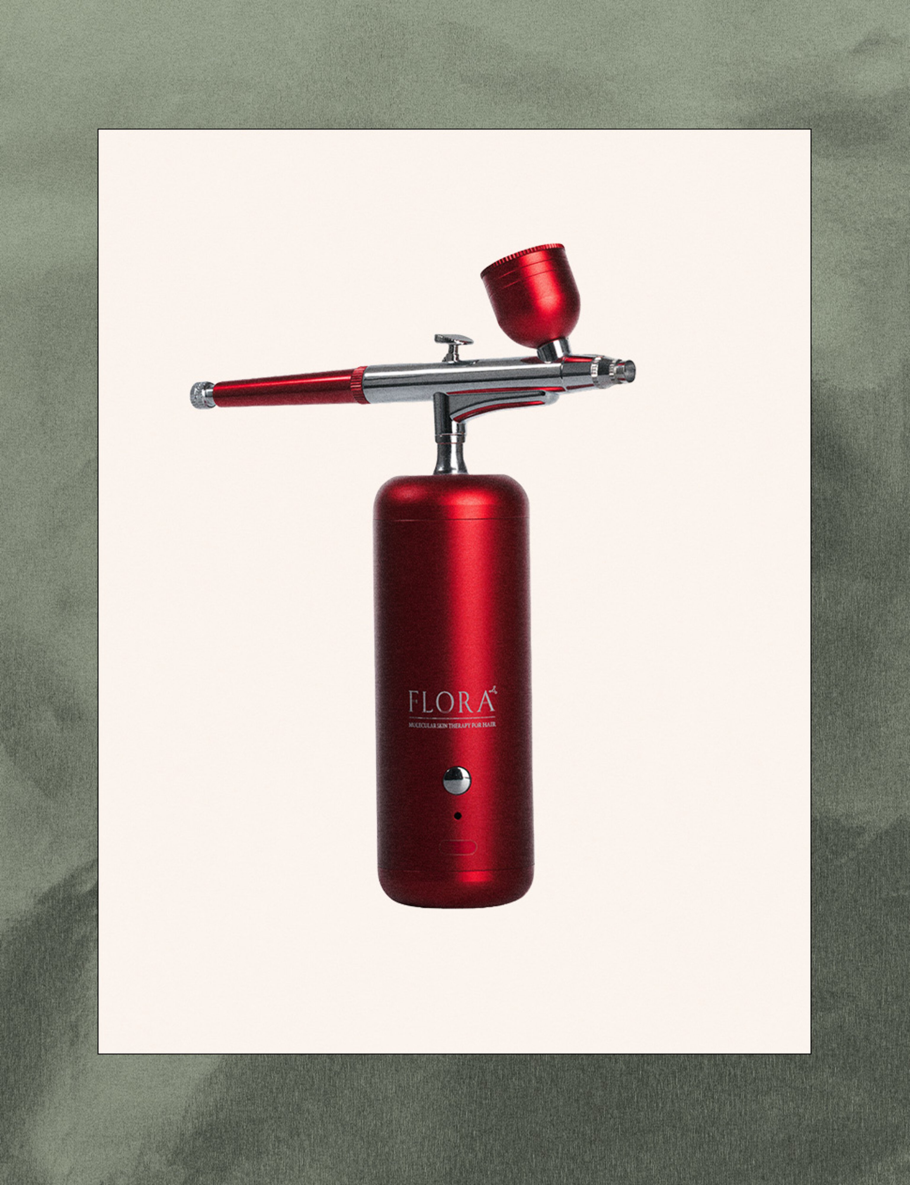 Oxygen Device