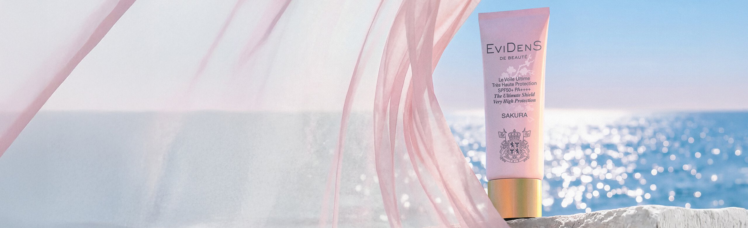 EviDenS de Beaute | Harrods SG
