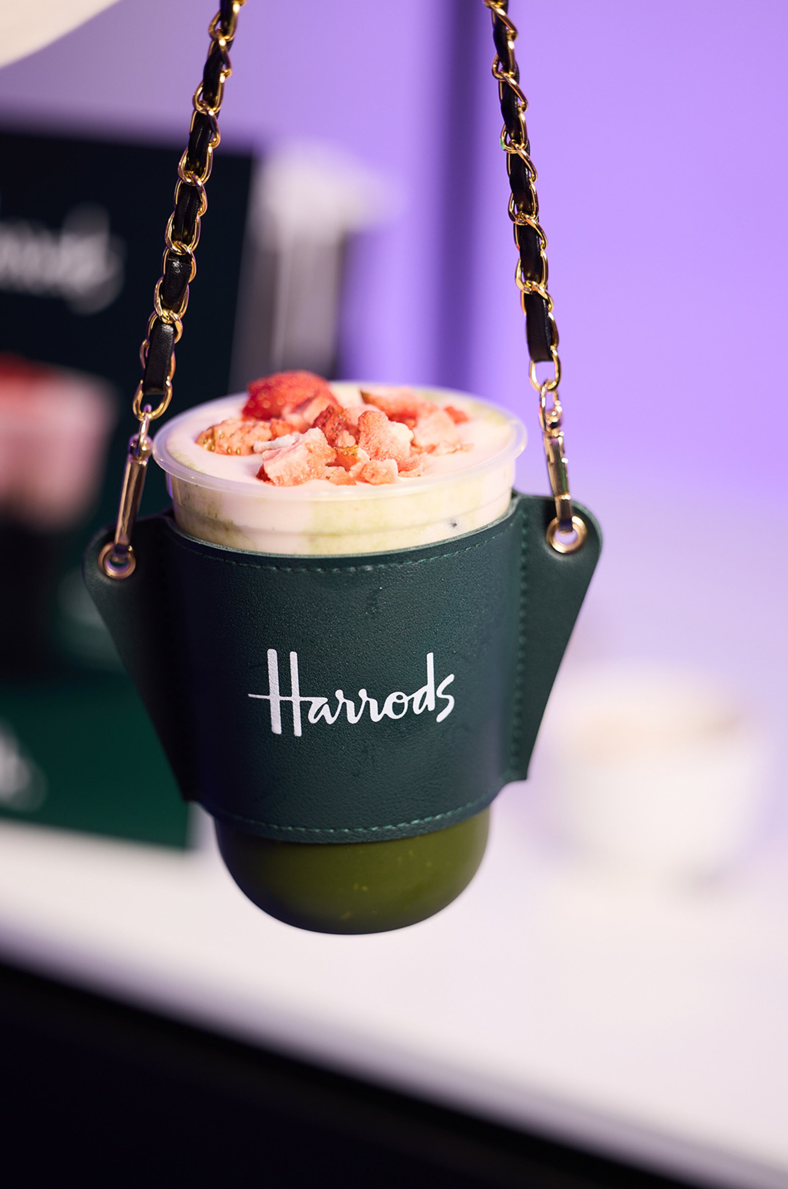The Harrods Hive | Harrods UK