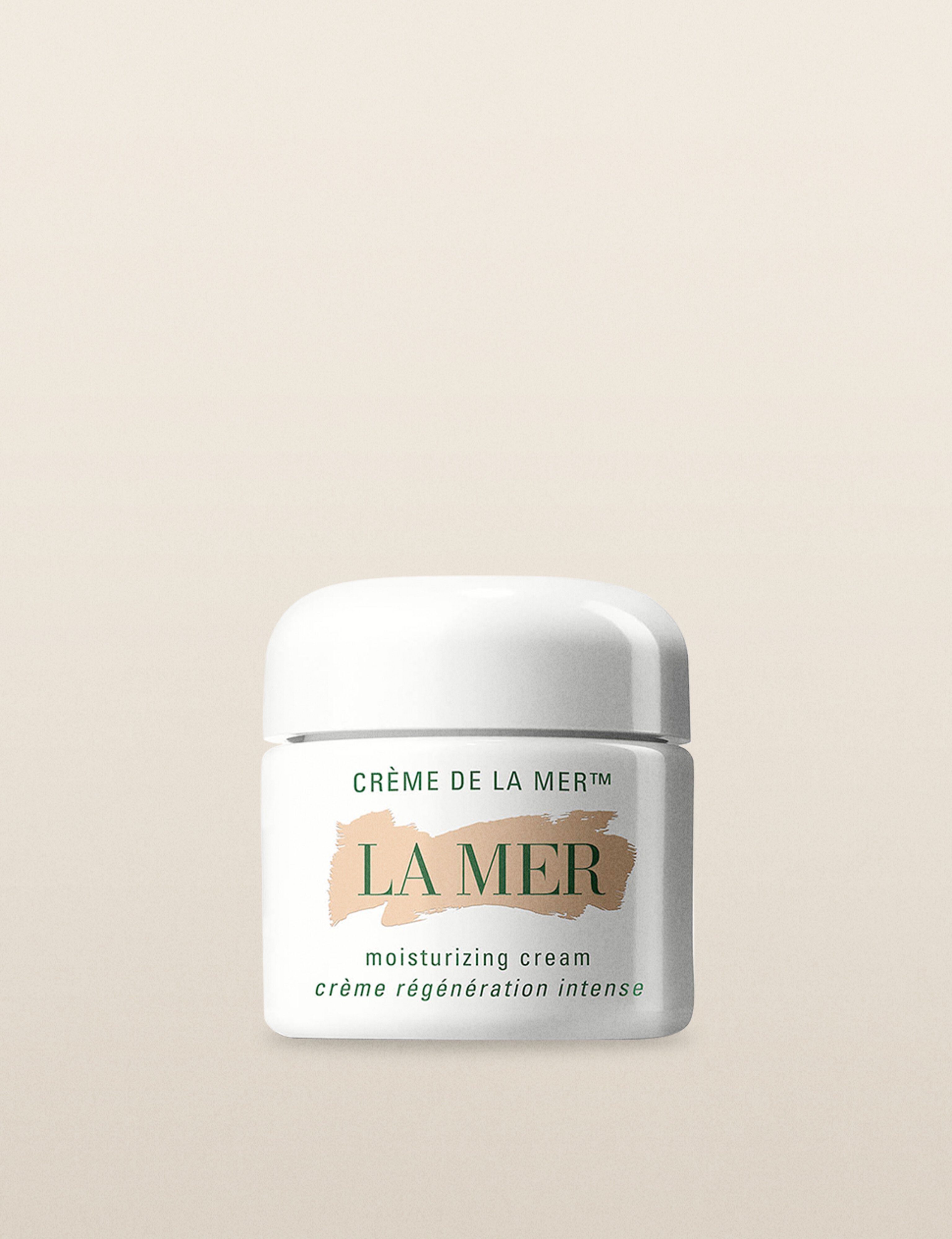 La Mer Cream