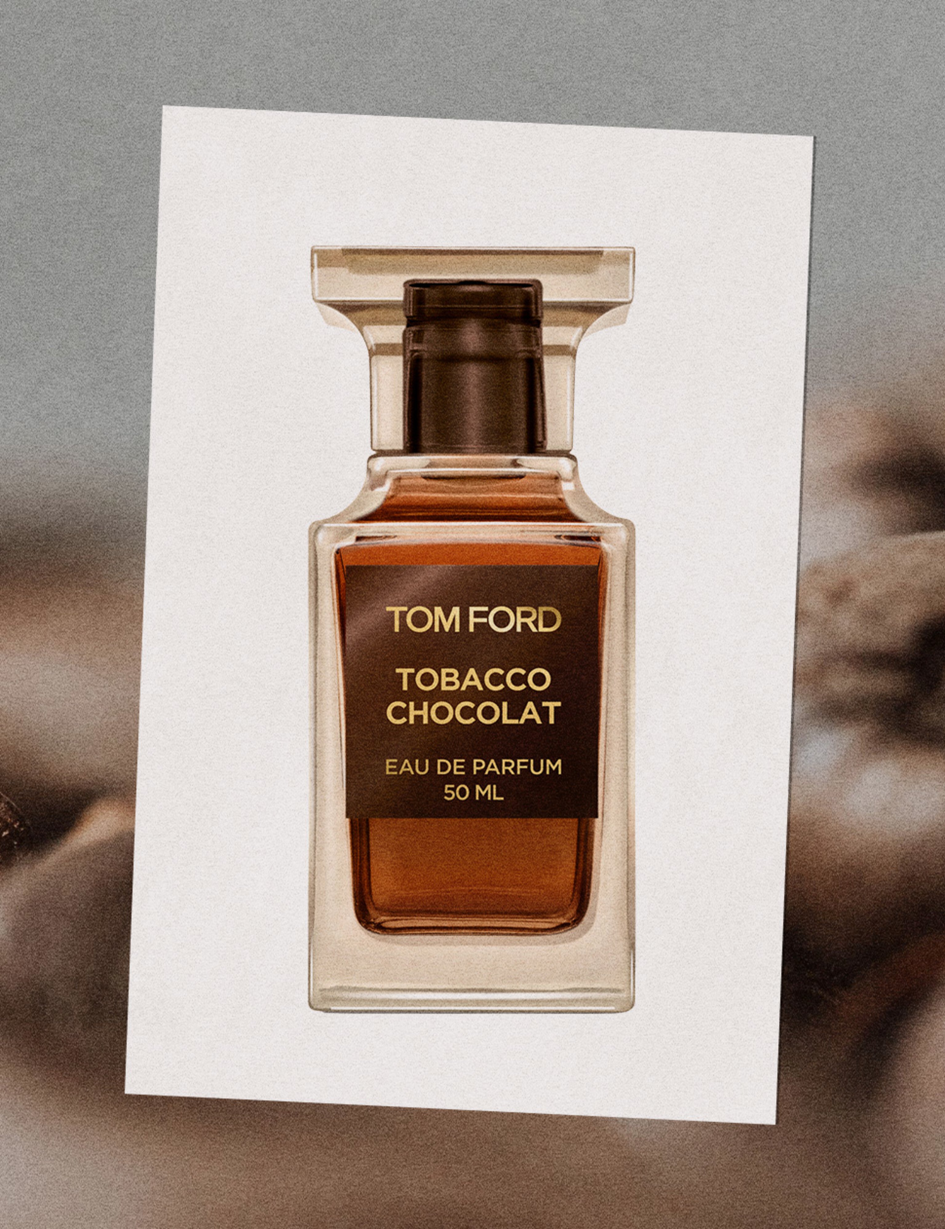 Tom Ford Tobacco Chocolat