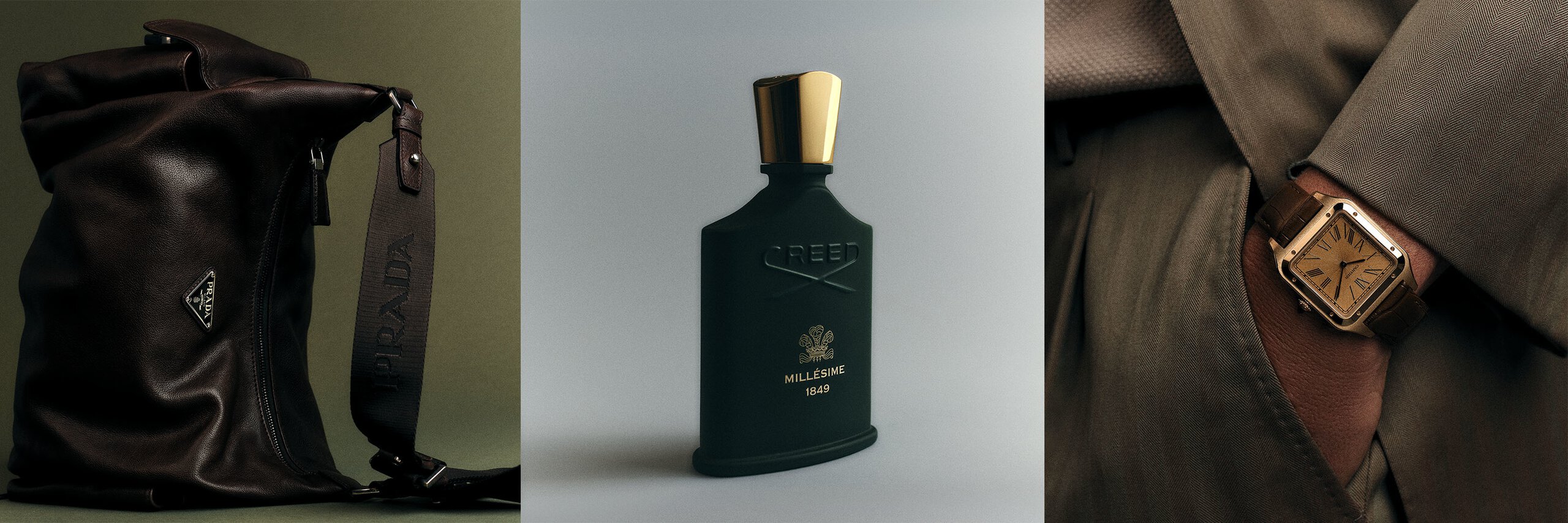 The Best Luxury Gifts for Men | Stories | Harrods IL